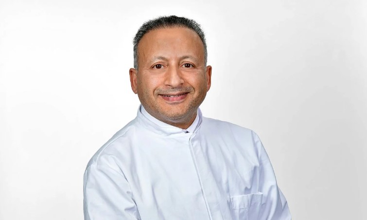 Mimoun Azizi