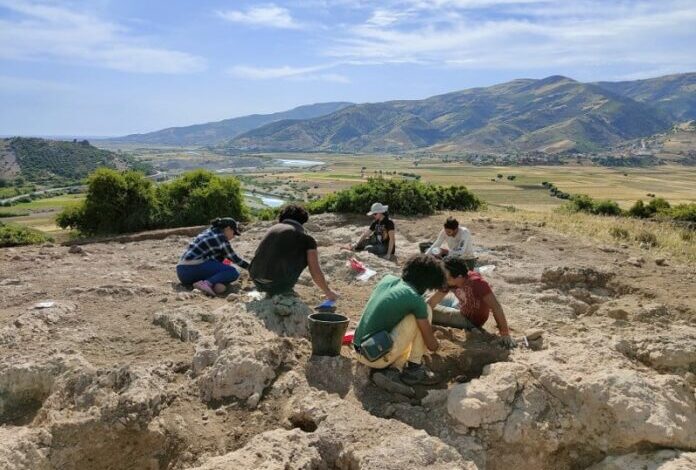 Kach Kouch Mission | Dr