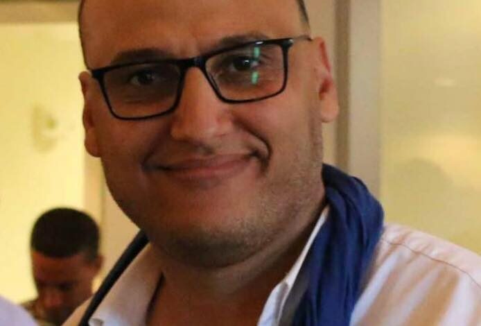 Zouhir