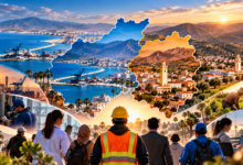 Nador and Driouch Workforce Horizon