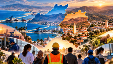 Nador and Driouch Workforce Horizon